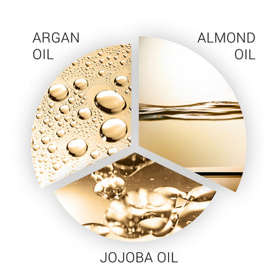 Wella SP LuxeOil Reconstructive Elixir Hair Oil 100ml