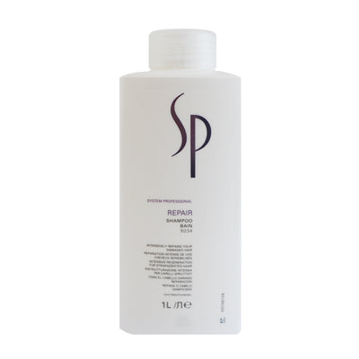 Wella SP Repair Hair Shampoo 1 Litre