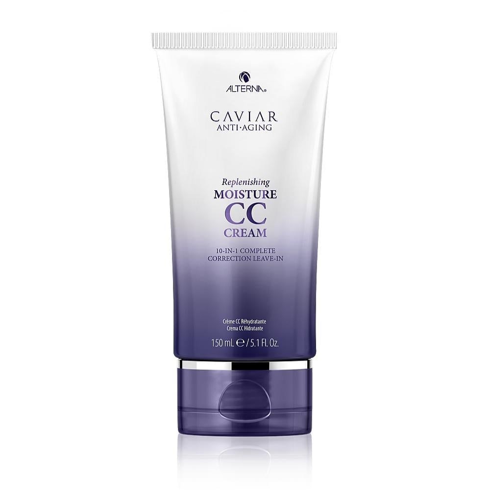 Alterna Caviar Anti-Aging Replenishing Moisture CC Cream (150ml)