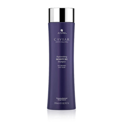 Alterna Caviar Anti-Aging Replenishing Moisture Shampoo (250ml)