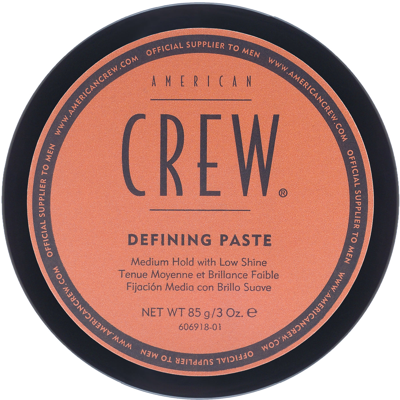 American Crew Defining Paste (85g)
