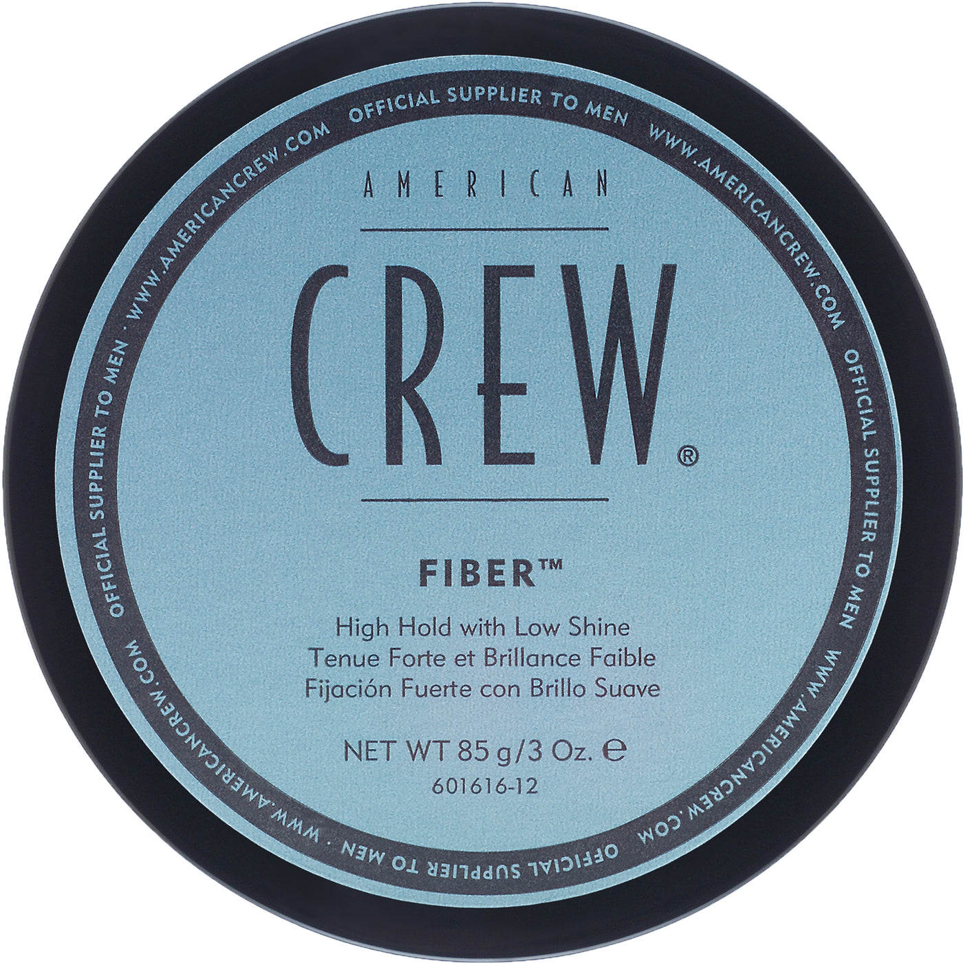 American Crew Fiber (85g)