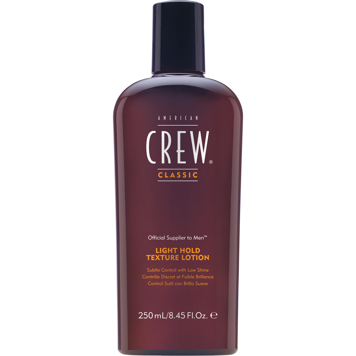 American Crew Light Hold Texture Lotion (250ml)