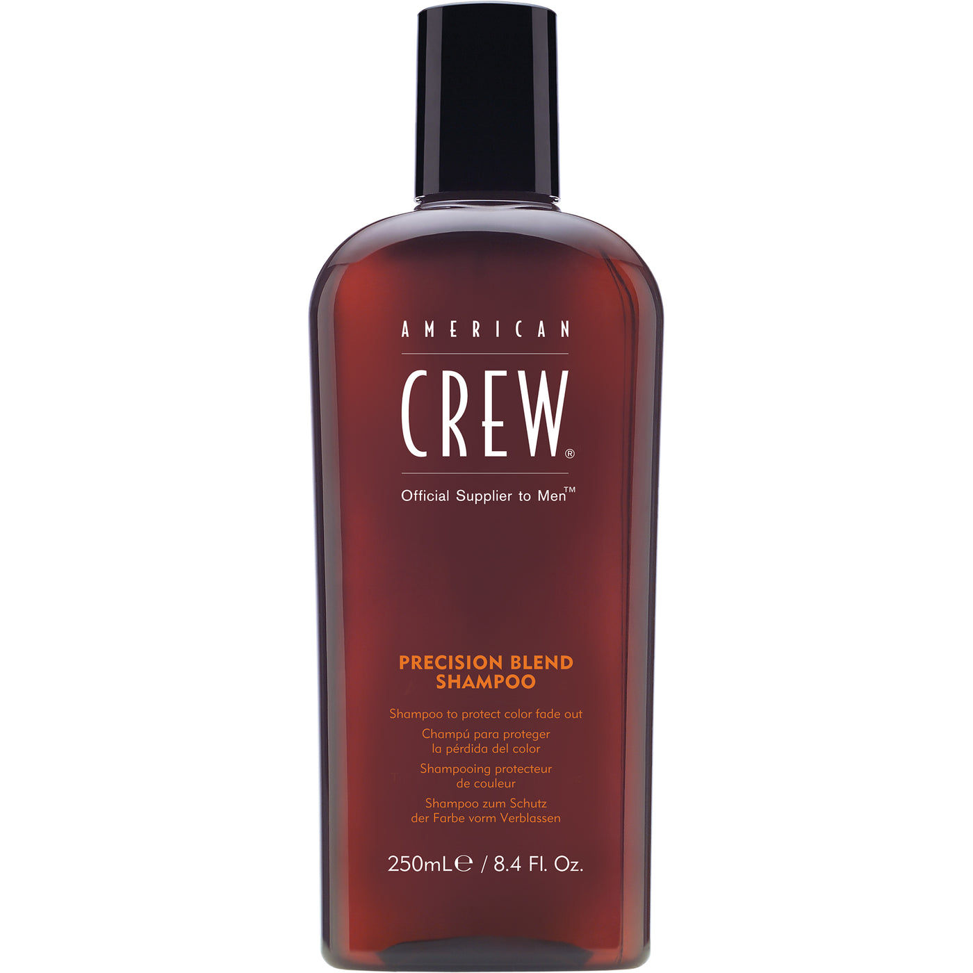 American Crew Precision Blend Shampoo (250ml)