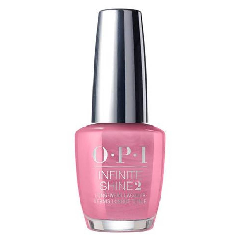 OPI Infinite Shine ISLG01 Aphrodite's Pink Nightie 15ml