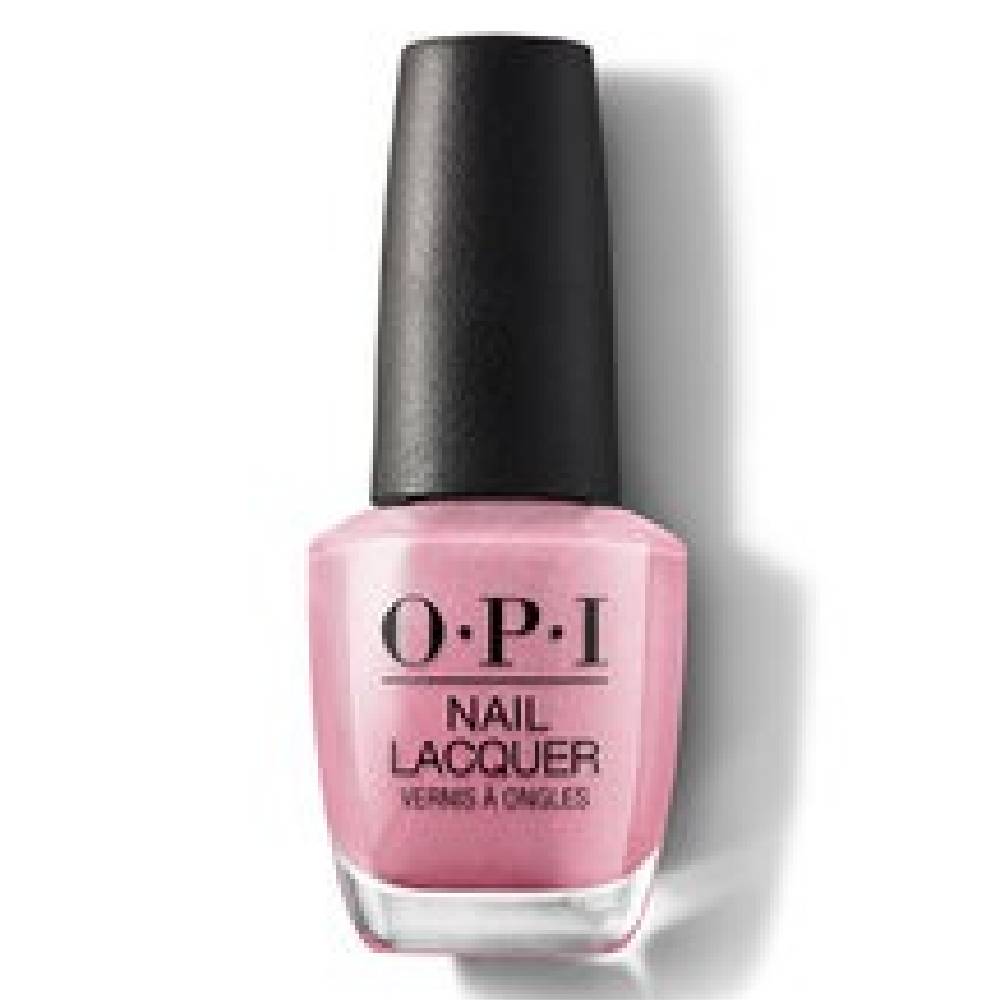 OPI Nail Polish NLG01 Aphrodite's Pink Nightie 15ml