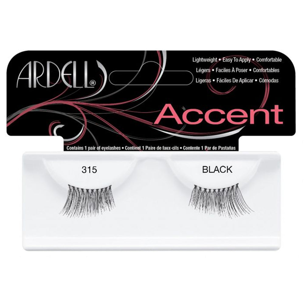 Ardell Accent Strip Lashes