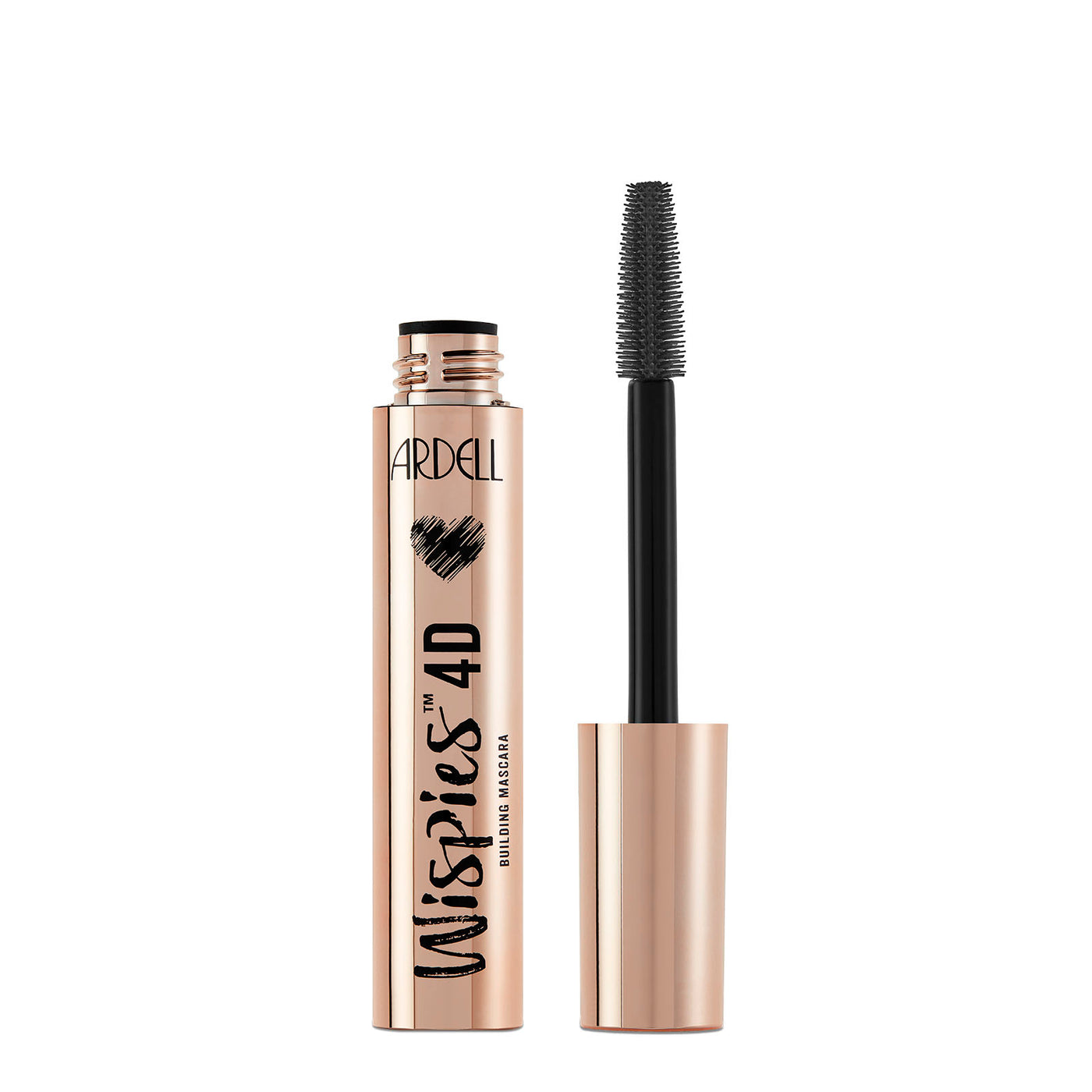 Ardell Wispies 4D Building Mascara