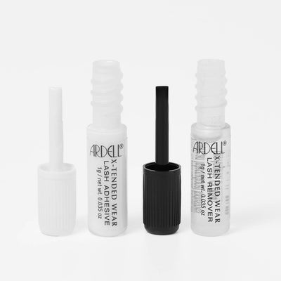 Ardell X-tended Wear Individual Lashes Demi Wispies