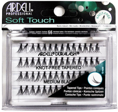 Ardell Duralash Soft Touch Knot-Free Individual Lashes