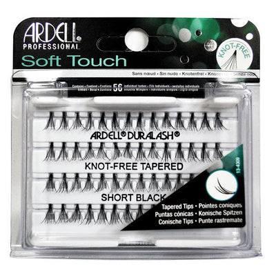 Ardell Duralash Soft Touch Knot-Free Individual Lashes