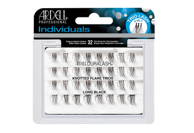 Ardell Duralash Trio Knotted Individual Lashes