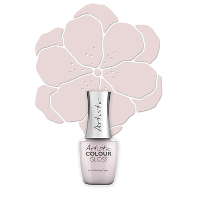 Artistic Nail Design Colour Gloss 2700263 Scoop, There It Is! 15ml