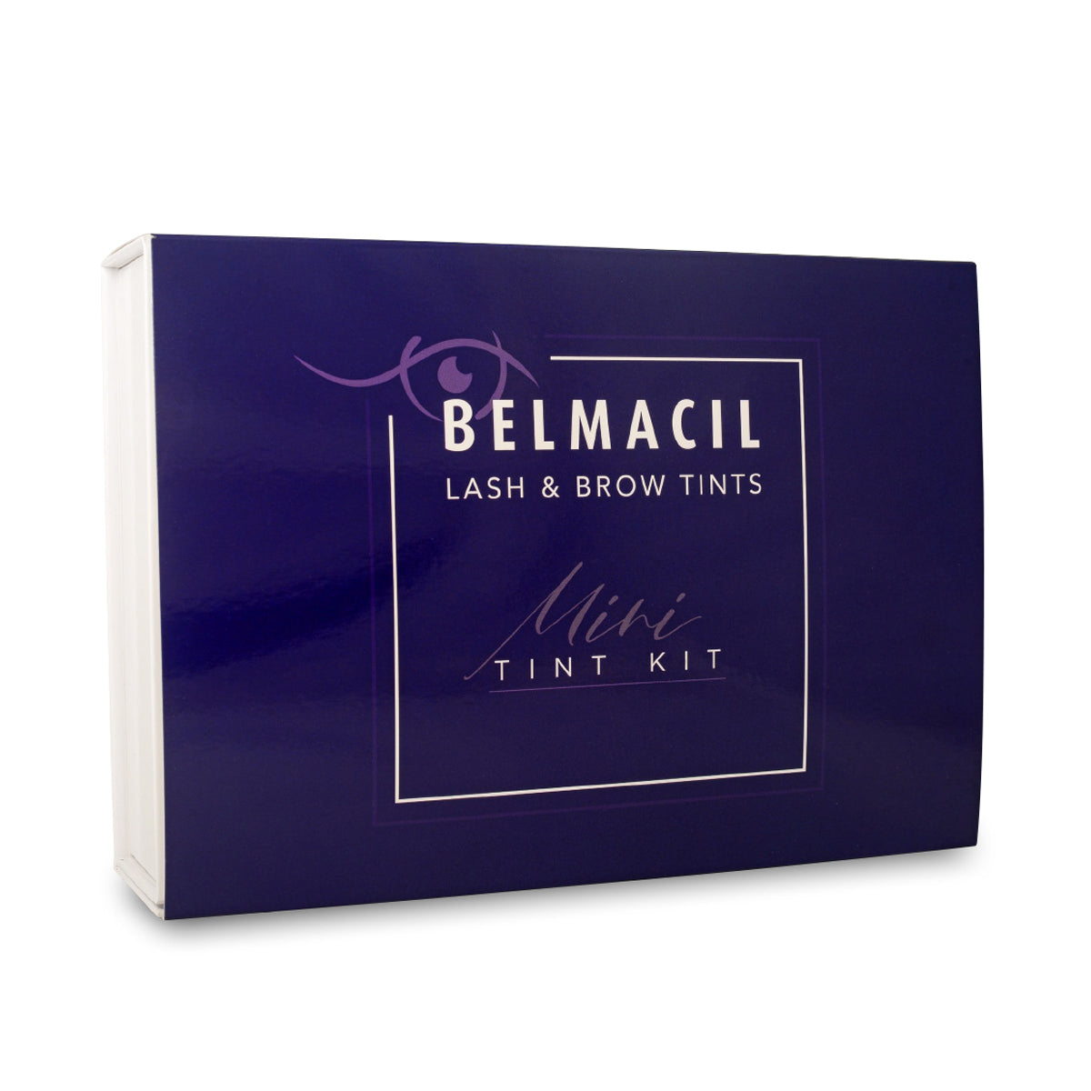 Belmacil Mini Tint Kit packaging