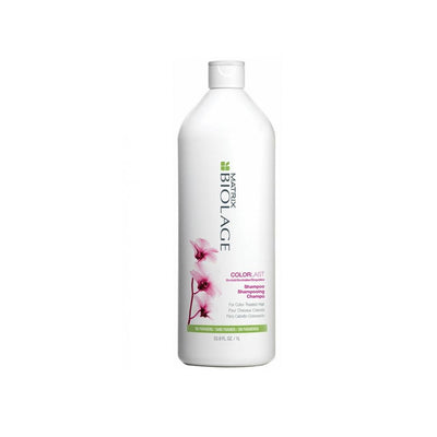 Matrix Biolage ColorLast Shampoo (1 Litre)