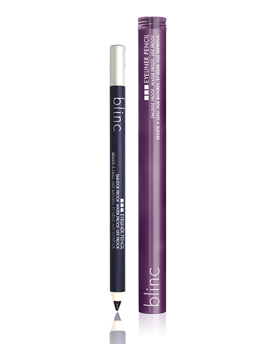 Blinc Eyeliner Crayon Pencil Purple 1.2g