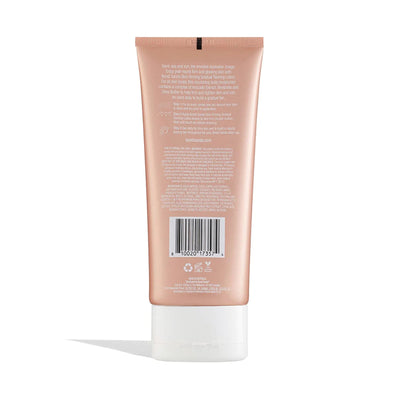 Bondi Sands Gradual Tanning Lotion Skin Firming (150ml) back details