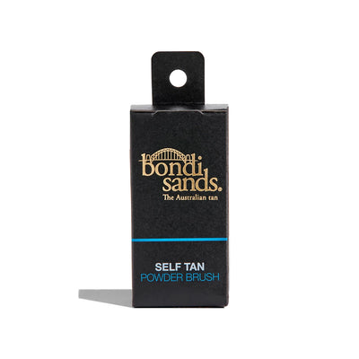 Bondi Sands Self Tan Powder Brush