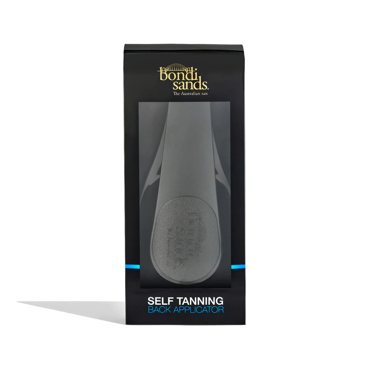 Bondi Sands Tanning Back Applicator packaging