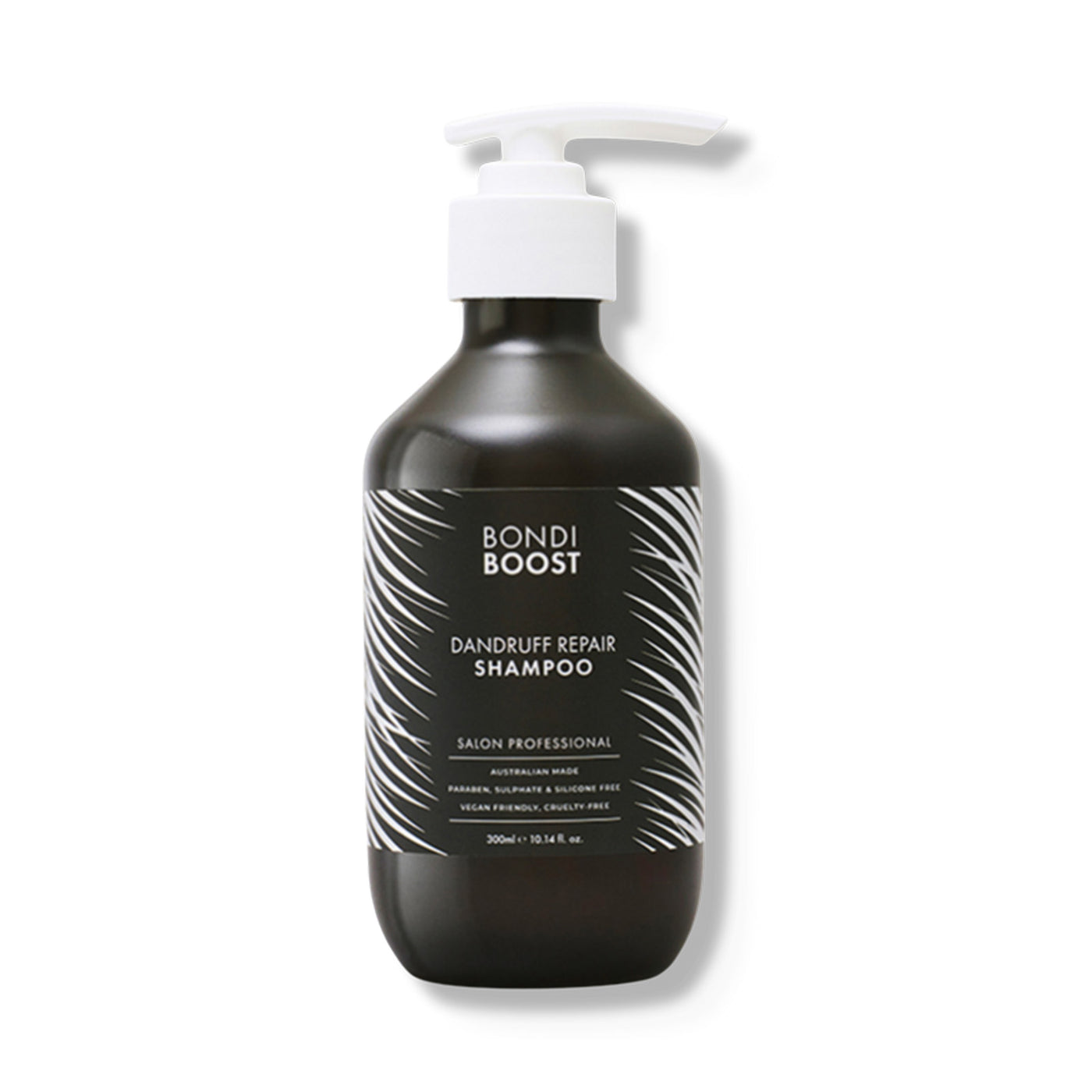 BondiBoost Dandruff Repair Shampoo 300ml