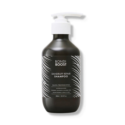 BondiBoost Dandruff Repair Shampoo 300ml