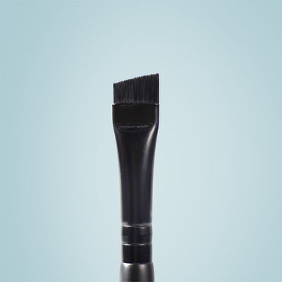 Bronsun Angled Cosmetic Brush Classic 8