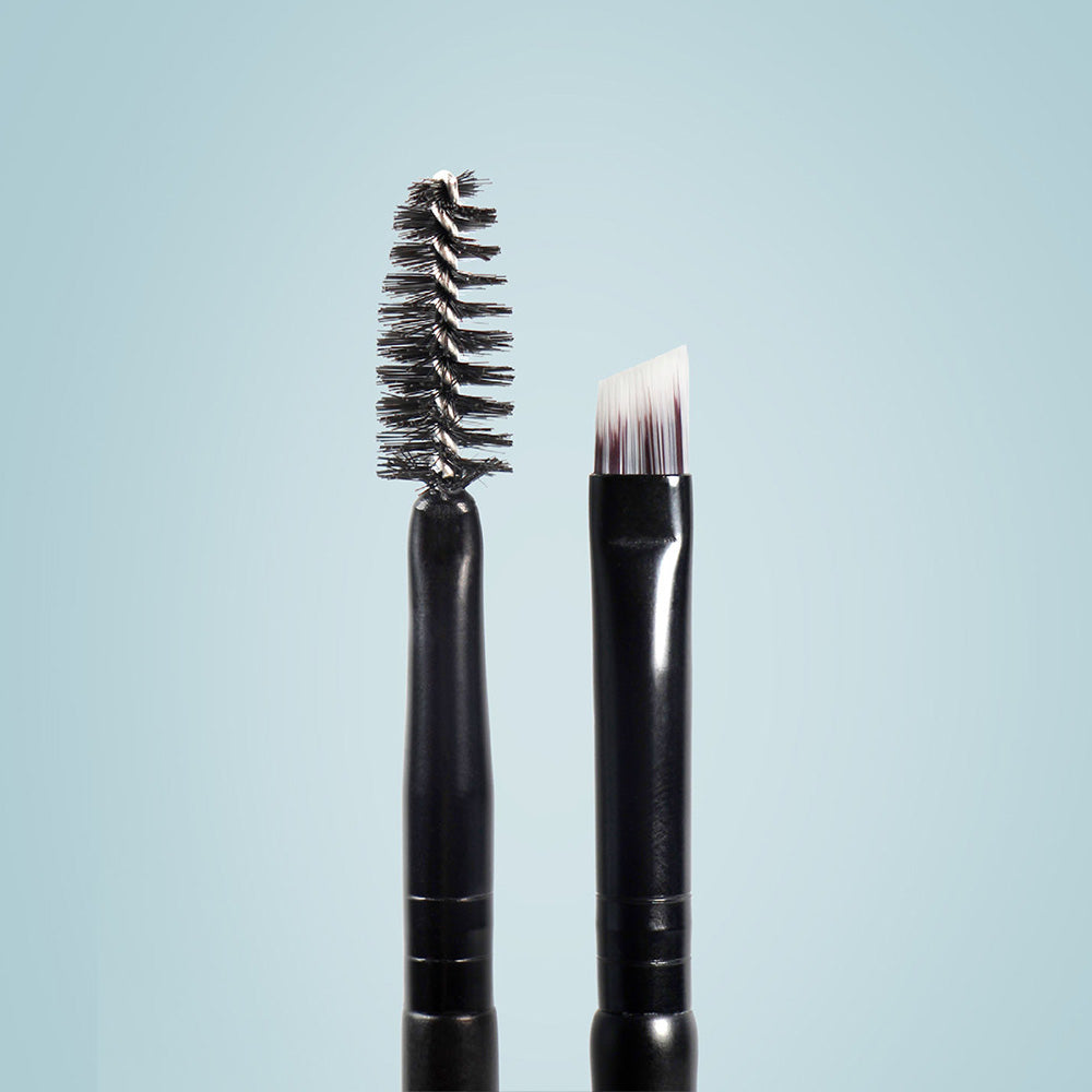 Bronsun Doubled-Sided Cosmetic Brush 8