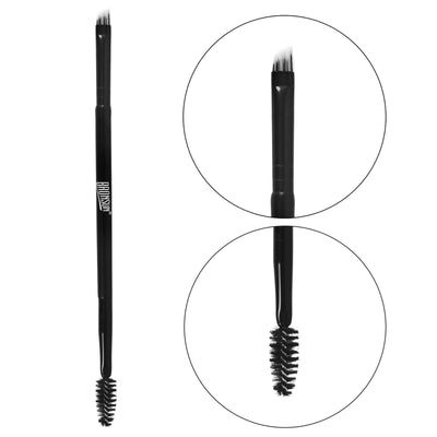 Bronsun Doubled-Sided Cosmetic Brush 6