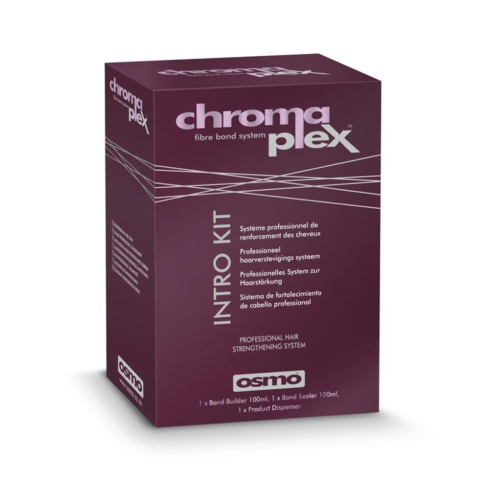 OSMO Chromaplex Intro Kit 100ml