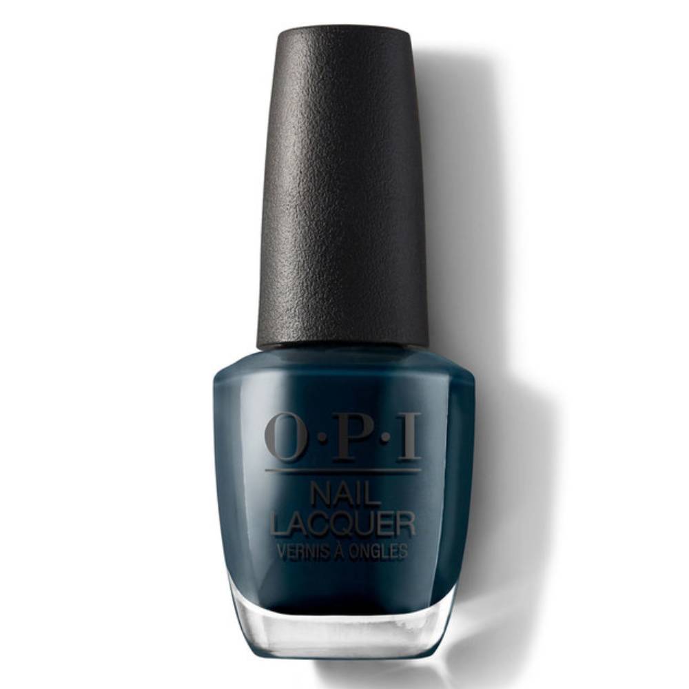 OPI Nail Polish NLW53 CIA Color Is Awesome 15ml