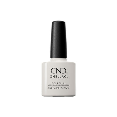 CND Shellac All Frothed Up 7.3ml