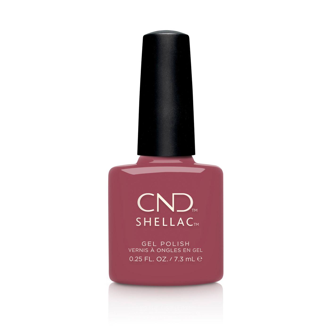 CND Shellac Wooded Bliss 7.3ml