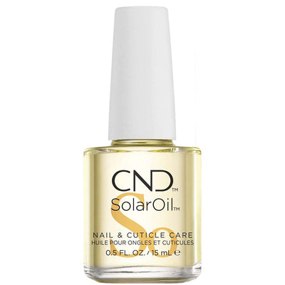 CND Solar Oil Nail & Cuticle Care