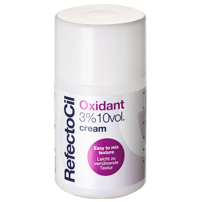 Refectocil Oxidant 3% 10vol Developer Cream 100ml