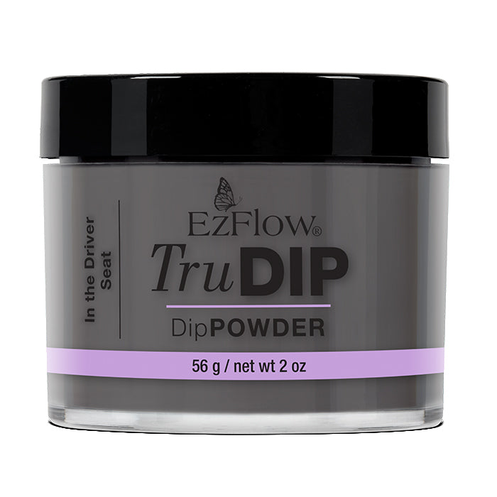 EzFlow TruDip Nail Dipping Powder - In the Driver Seat 56g