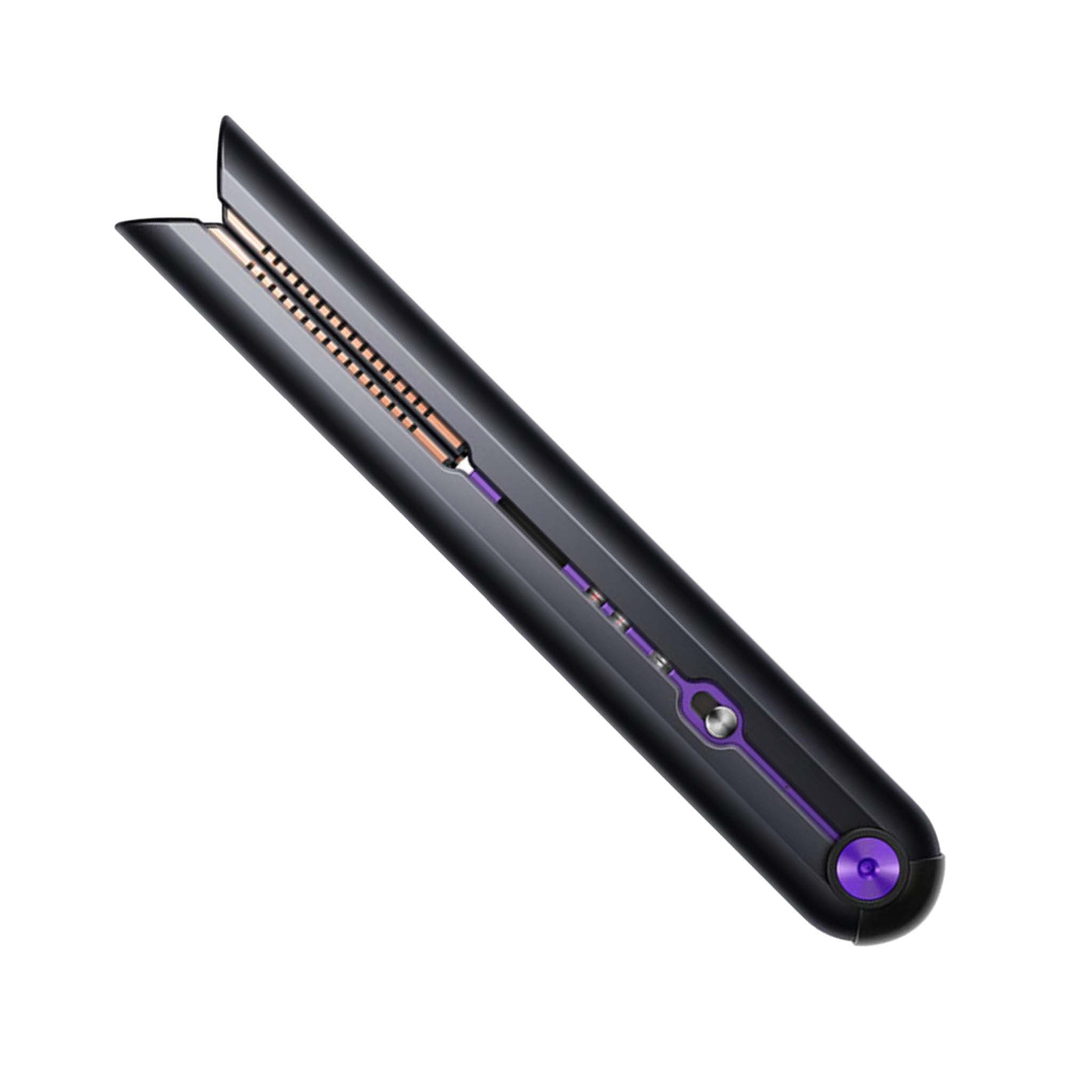 Dyson Corrale™ Hair Straightener Professional Edition (Black/Purple)