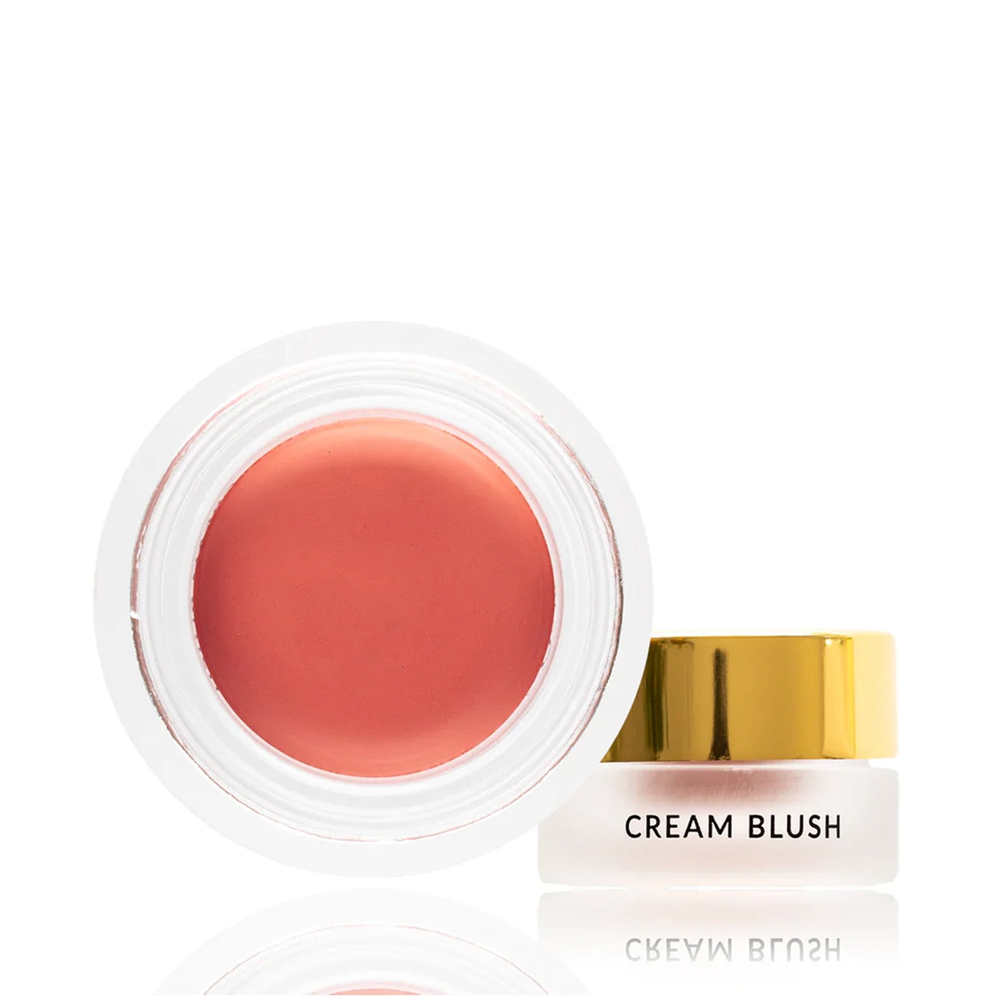 Eco Tan Cream Blush (5g)