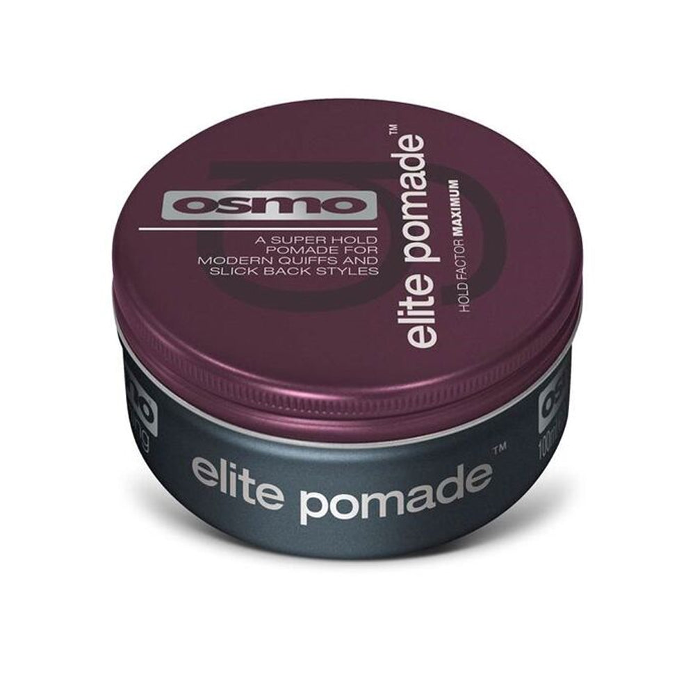 OSMO Elite Pomade Hair Gel 100ml