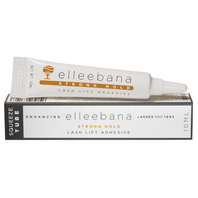 Elleebana Lash Lift Stronghold Adhesive Squeeze Tube 10ml