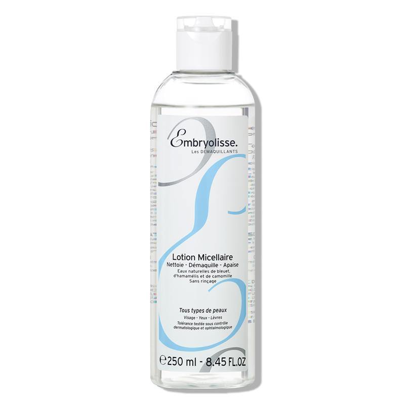 Embryolisse Makeup Remover Micellar Lotion (250ml)Embryolisse Makeup Remover Micellar Lotion (250ml)