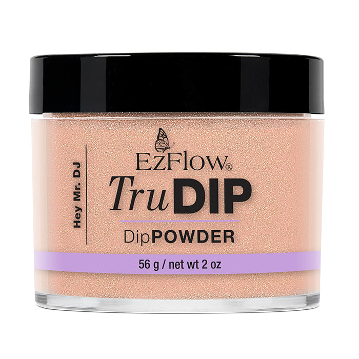 EzFlow TruDip Nail Dipping Powder - Hey Mr. DJ 56g