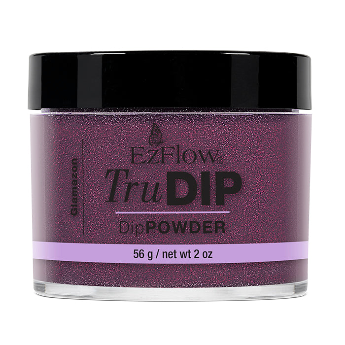 EzFlow TruDip Nail Dipping Powder - Glamazon 56g