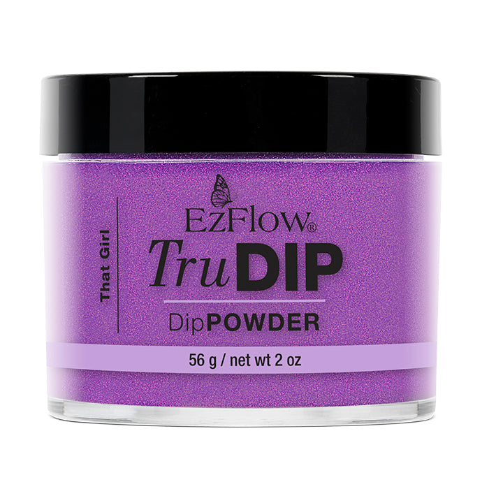 EzFlow TruDip Nail Dipping Powder - That Girl 56g