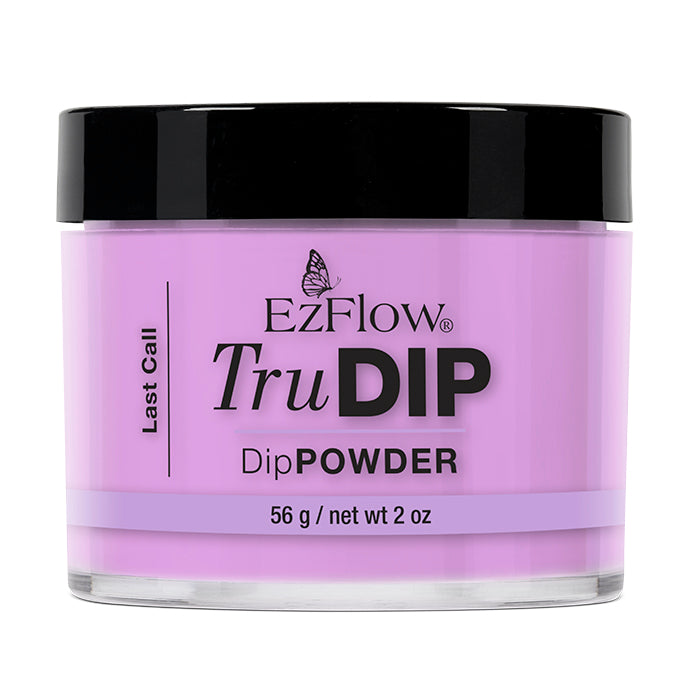 EzFlow TruDip Nail Dipping Powder - Last Call 56g