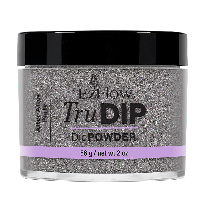 EzFlow TruDip Nail Dipping Powder - After After Party 56g