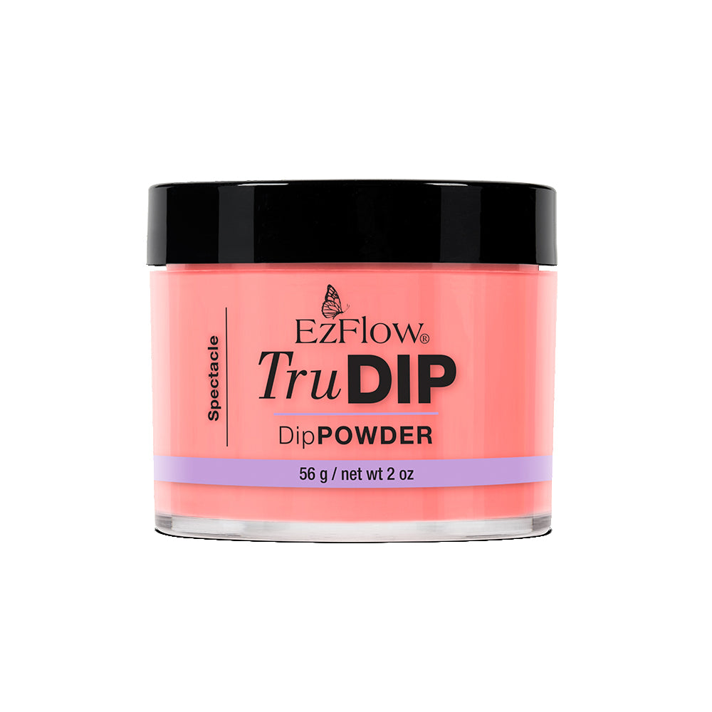 EzFlow TruDip Nail Dipping Powder - Spectacle 56g