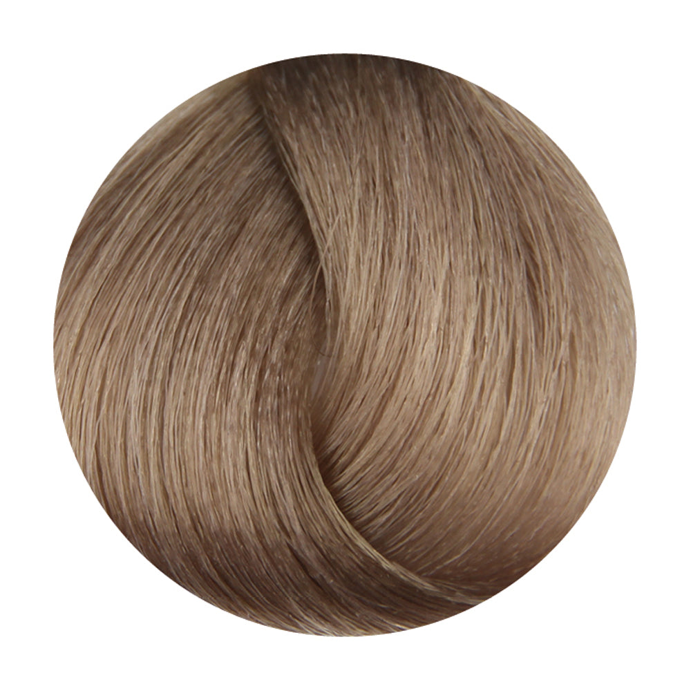 Fanola Prestige Colour - Ash (100ml) 9.1 Very Light Ash Blonde