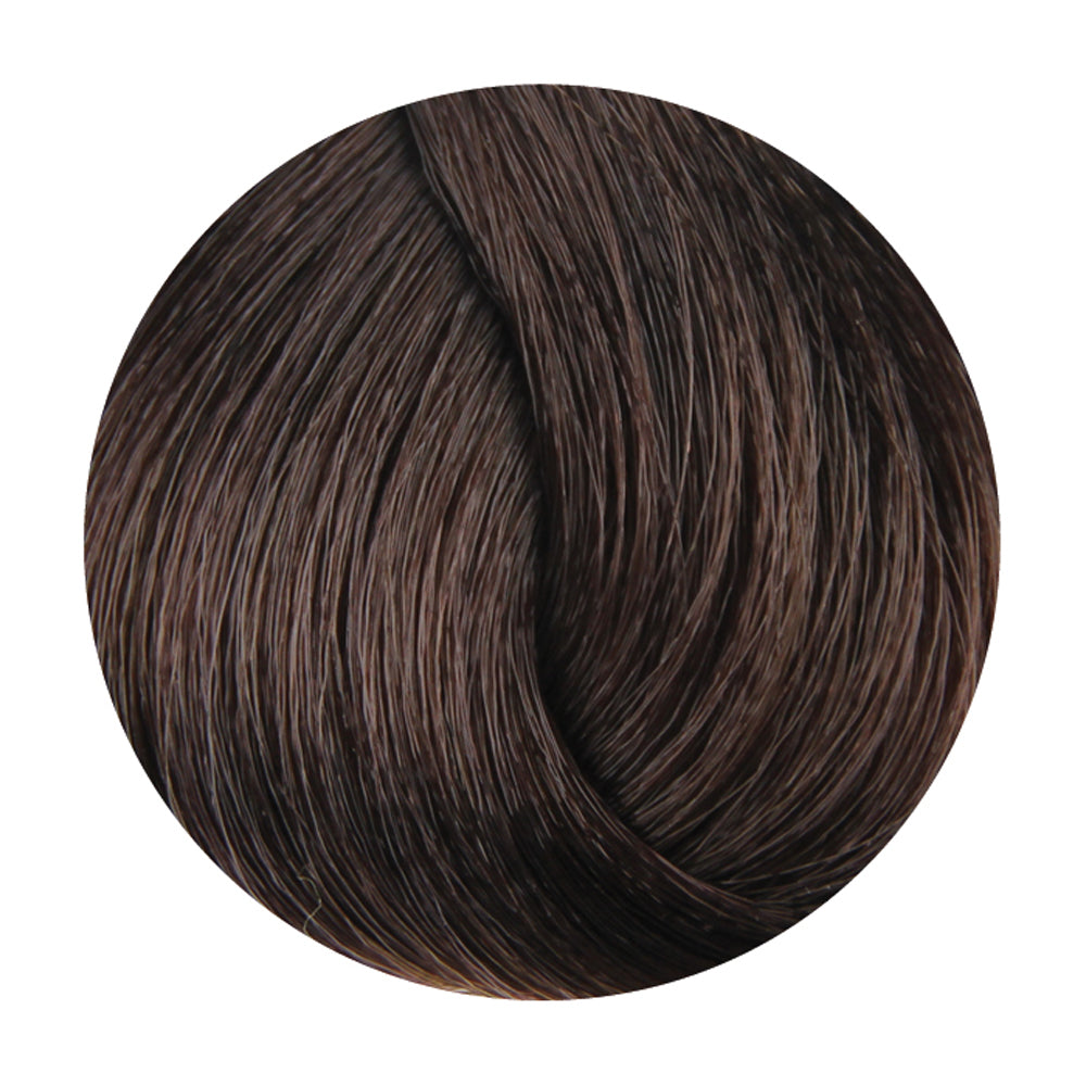 Fanola Prestige Colour - Brown (100ml) 6.14 Hazelnut