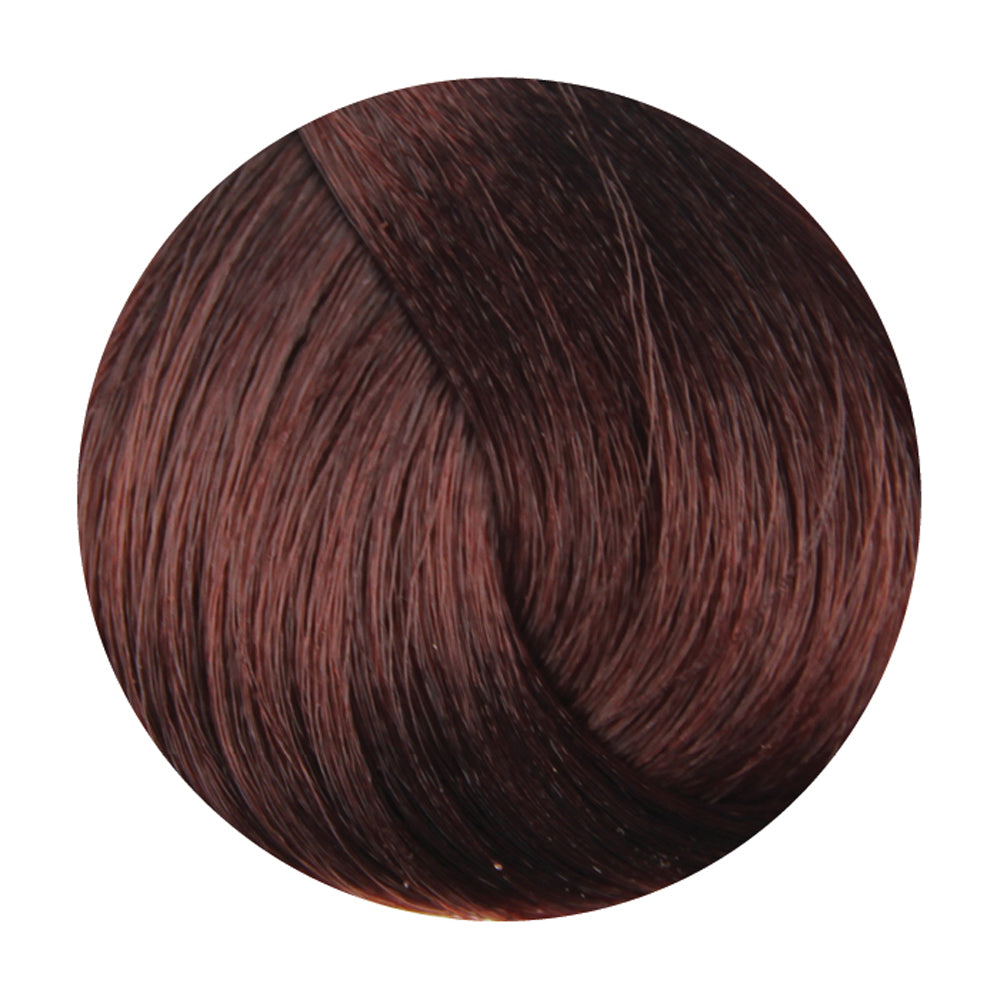 Fanola Prestige Colour - Copper (100ml) 6.4 Dark Blonde Copper