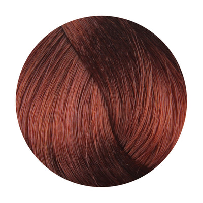 Fanola Prestige Colour - Copper (100ml) 7.4 Medium Blonde Copper